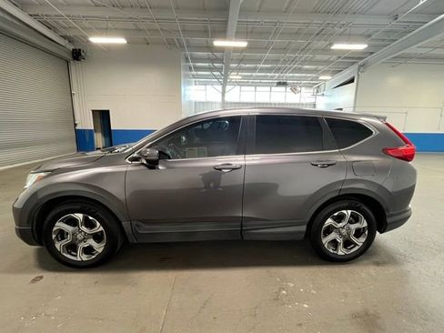 Used 2018 Honda CR-V EX-L image 6