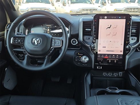 New 2026 RAM 1500 Rebel image 18