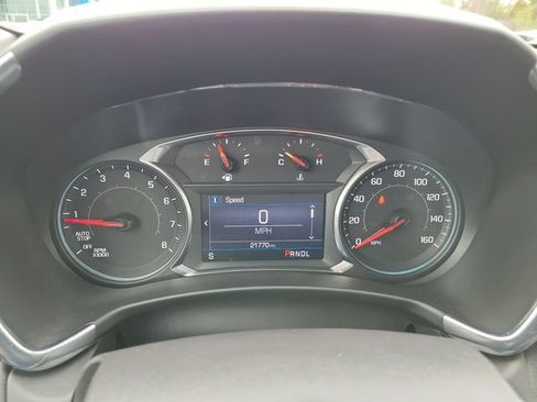 Certified 2023 Chevrolet Equinox LT FWD image 28