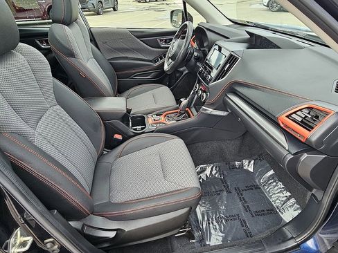 Used 2021 Subaru Forester Sport w/ Popular Package #2 image 16