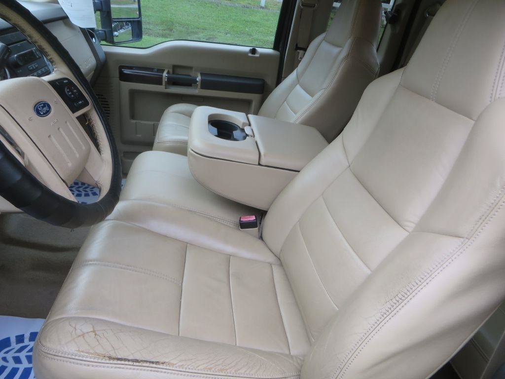 Used 2008 Ford F350 XL RWD image 24