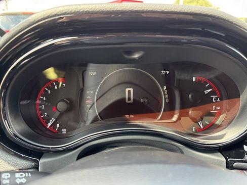 New 2026 Dodge Durango GT w/ Blacktop Package image 30