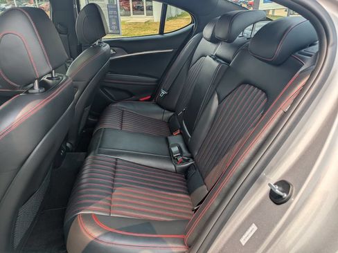 Used 2026 Genesis G70 3.3T Sport Prestige AWD/4WD image 18