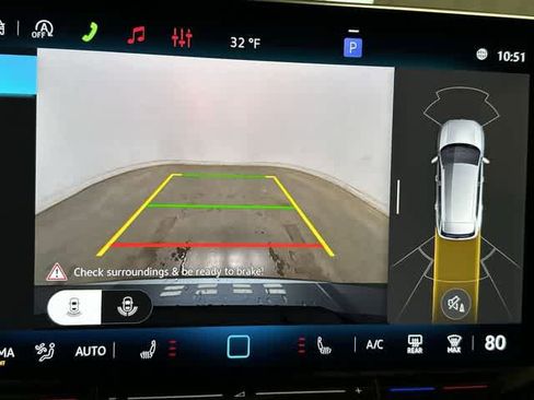 New 2026 Volkswagen Tiguan S AWD/4WD image 13