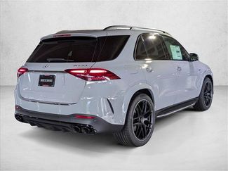 New 2026 Mercedes-Benz GLE 53 AMG 4MATIC video 2