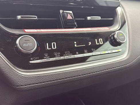 New 2026 Toyota Corolla Cross XLE image 25