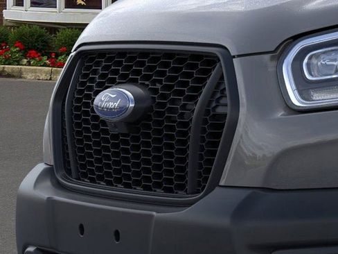 New 2025 Ford Transit 350 XL AWD/4WD image 24