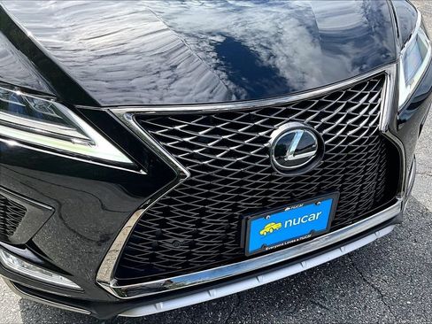 Used 2020 Lexus RX 350 F Sport AWD/4WD image 30