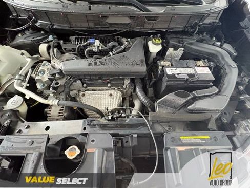 Used 2020 Nissan Rogue SV AWD/4WD image 28
