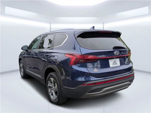 Certified 2023 Hyundai Santa Fe SE FWD image 5