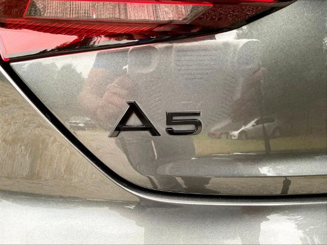 Used 2023 Audi A5 2.0T Premium Plus AWD/4WD image 25