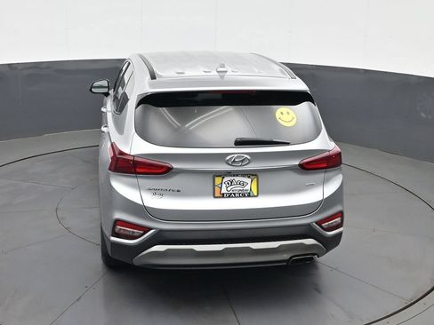 Used 2020 Hyundai Santa Fe SEL w/ Cargo Package AWD/4WD image 19