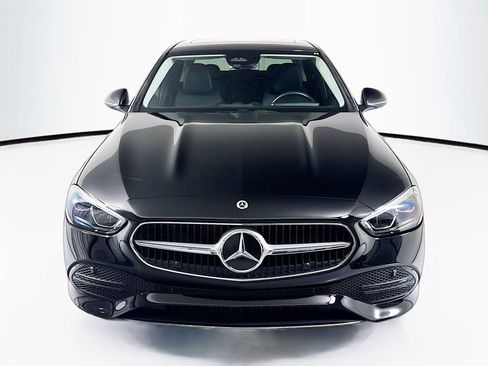 Certified 2023 Mercedes-Benz C 300 Sedan image 2