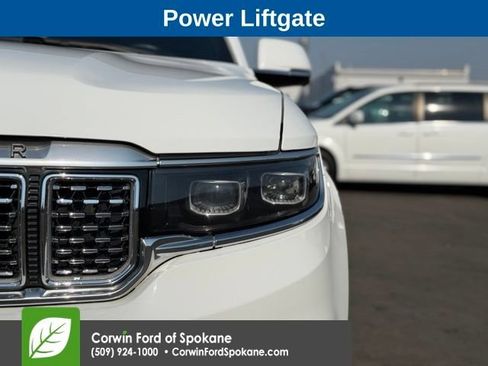 Used 2022 Jeep Grand Wagoneer Series III AWD/4WD image 8