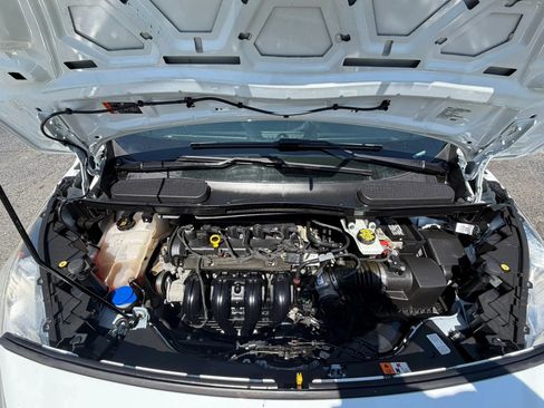 Used 2019 Ford Transit Connect XL w/ CNG/LPG Engine Prep Package FWD image 35