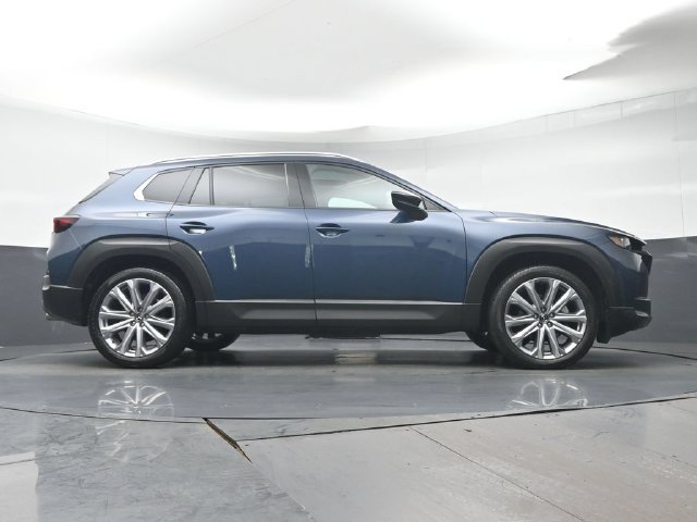 Used 2026 MAZDA CX-50 AWD 2.5 S w/ Weather Package image 33