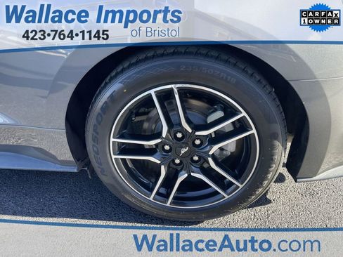 Used 2023 Ford Mustang Premium image 6