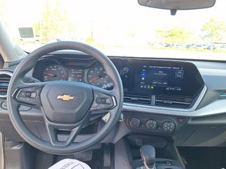 New 2026 Chevrolet Trax LS w/ LS Convenience Package video 2