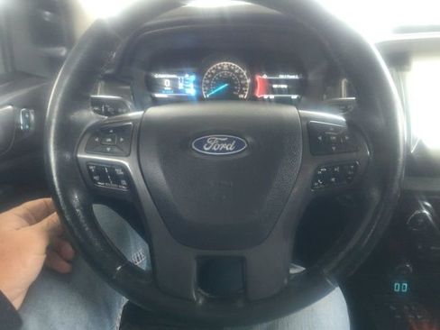 Used 2020 Ford Ranger Lariat w/ Equipment Group 501A Mid image 24