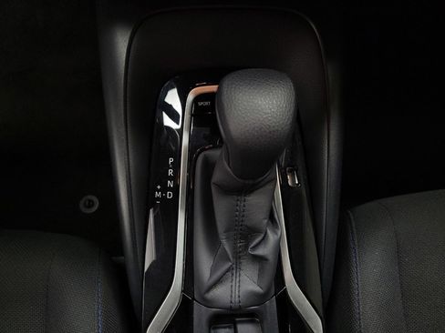 Used 2021 Toyota Corolla SE w/ Protection Package (TMS) image 26