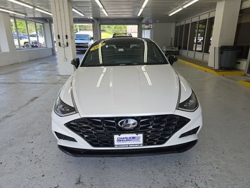 Used 2022 Hyundai Sonata SEL Plus FWD image 8