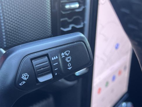 New 2025 Ford Ranger XLT w/ Equipment Group 301A High image 12