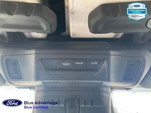 Used 2025 Jeep Wrangler Unlimited Sahara image 15