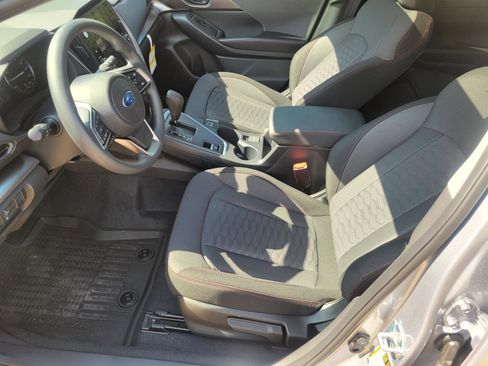 New 2026 Subaru Impreza 2.0i Sport AWD/4WD image 3