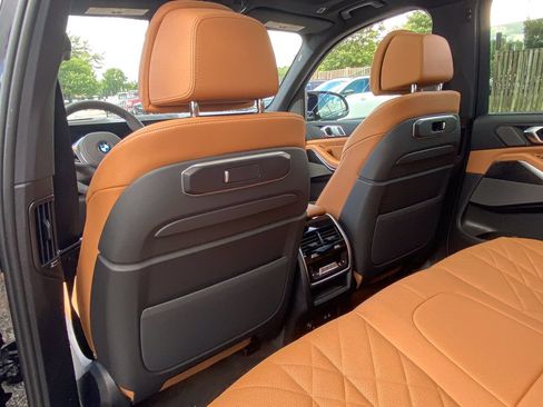 New 2026 BMW X5 M60i AWD/4WD image 36