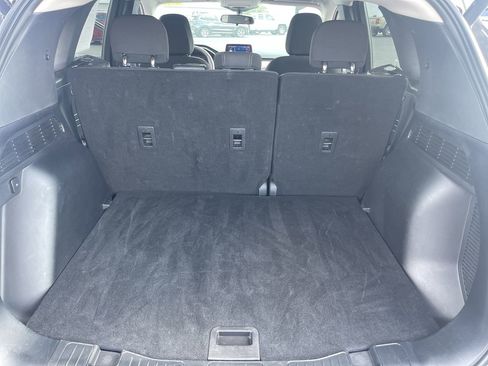 Used 2024 Ford Escape Active image 24