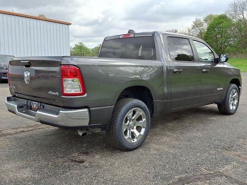 Used 2022 RAM 1500 Big Horn AWD/4WD image 24