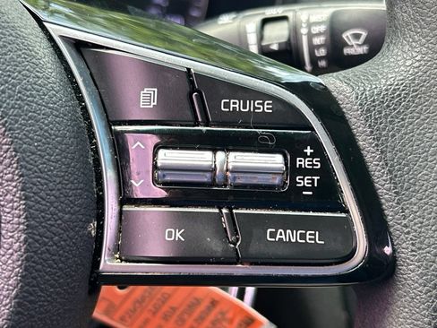 Used 2020 Kia Optima LX FWD image 26