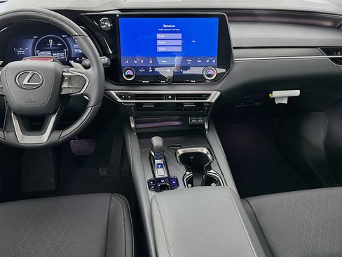 New 2026 Lexus RX 350 image 27