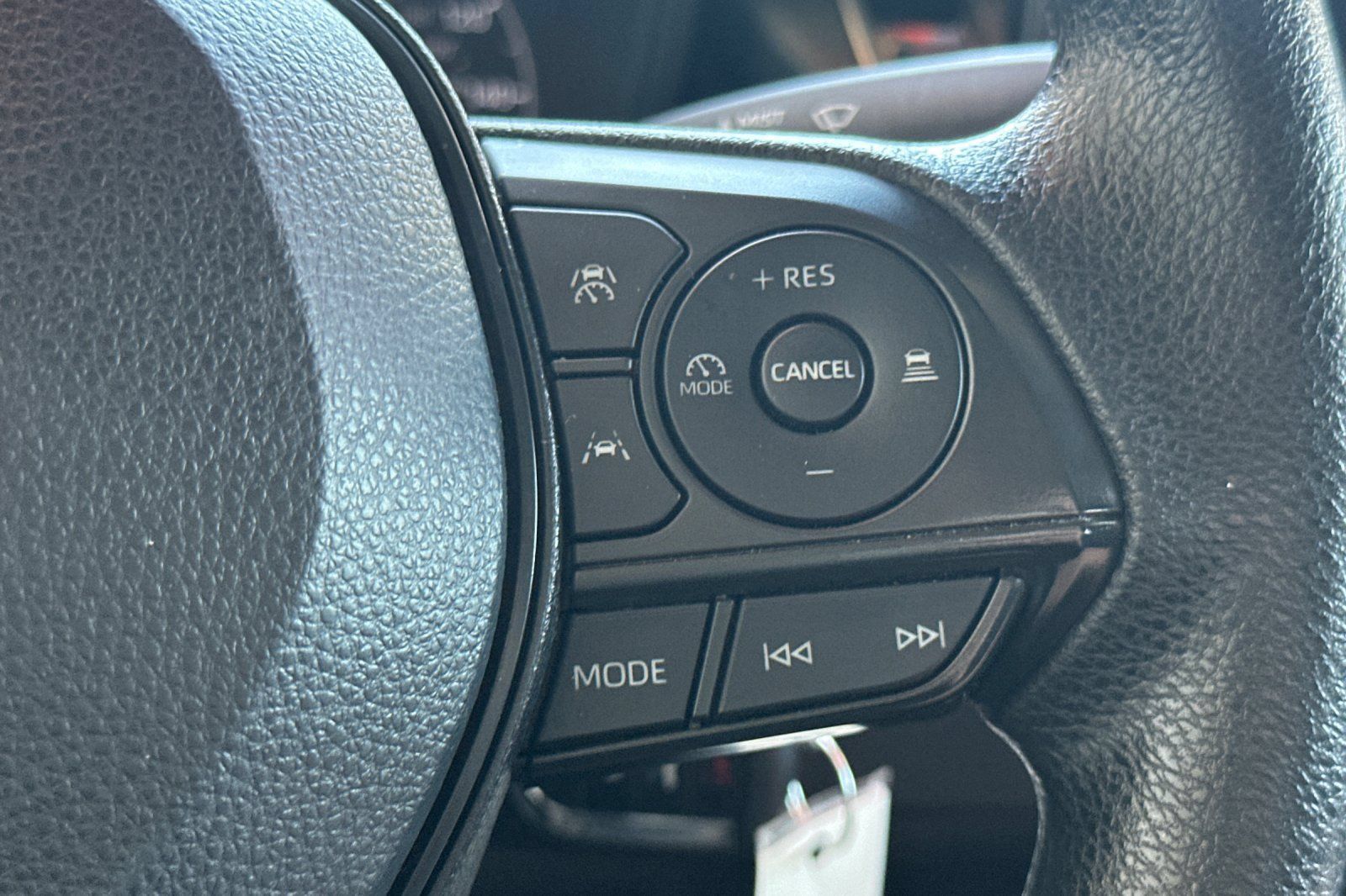 Certified 2023 Toyota Corolla LE FWD image 26