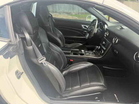 Used 2013 Mercedes-Benz SLK 55 AMG image 11