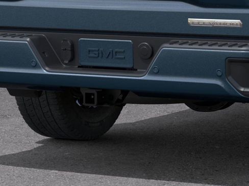 New 2026 GMC Sierra 1500 Elevation w/ Preferred Package image 27