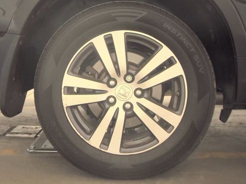 Used 2016 Honda Pilot EX-L image 11