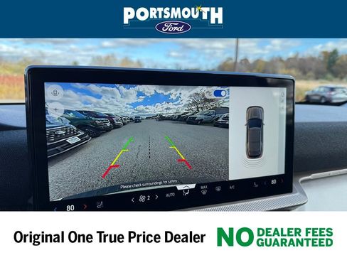 New 2026 Ford Explorer Active image 15