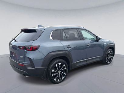 Certified 2025 MAZDA CX-50 2.5 Hybrid w/ Weather Package