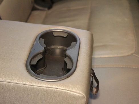 Used 2018 Ford Flex Limited w/ Limited Appearance Package image 11