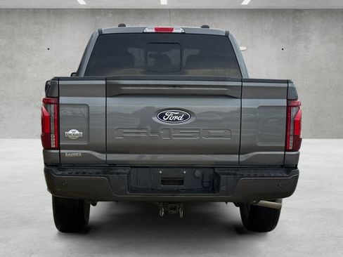 Certified 2024 Ford F150 King Ranch w/ FX4 Off-Road Package AWD/4WD image 16