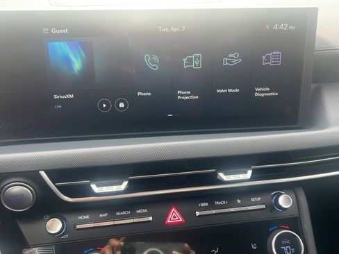 New 2026 Hyundai Sonata SEL FWD image 14