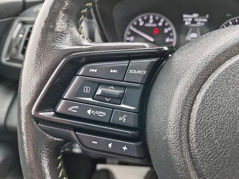 Used 2023 Subaru Ascent Onyx Edition Limited image 19