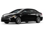 New 2026 Toyota Corolla LE image 2
