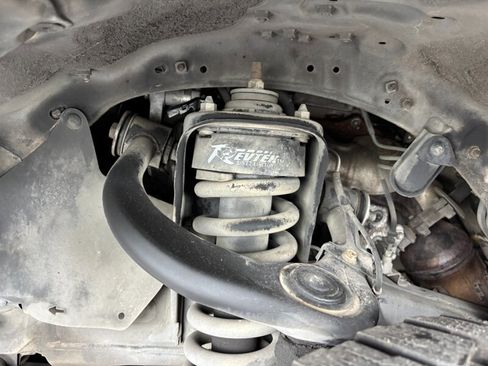 Used 2011 Toyota FJ Cruiser 4WD w/ Upgrade Pkg image 31