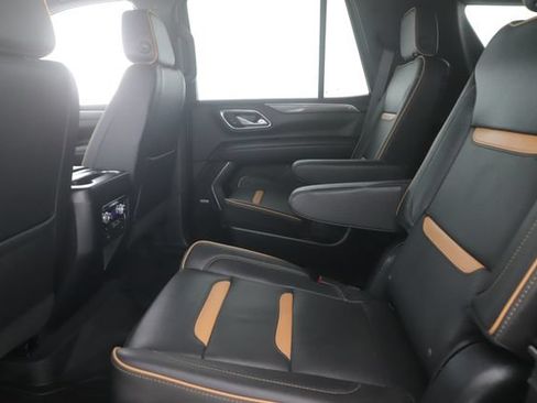 Used 2023 GMC Yukon AT4 w/ AT4 Premium Plus Package AWD/4WD image 29