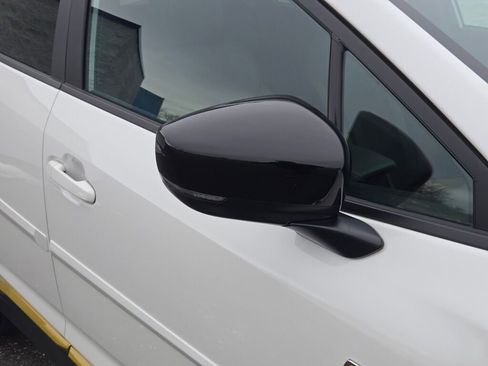 Certified 2025 Subaru Crosstrek 2.5i Sport w/ Popular Package #4A image 5