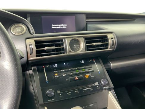 Used 2014 Lexus IS 250 image 23