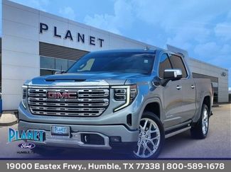 Used 2024 GMC Sierra 1500 Denali w/ Technology Package AWD/4WD video 1