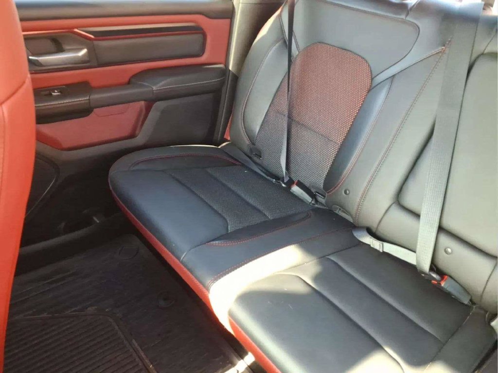 Used 2025 RAM 1500 Rebel w/ Rebel Level 1 Equipment Group AWD/4WD image 15